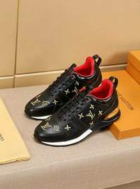Picture of Louis Vuitton Shoes _SKULVsz38-45jyh091816755
